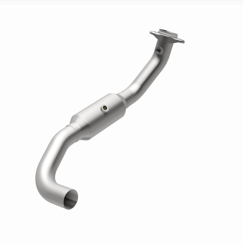 MagnaFlow 2006 Ford F-150 4.6L Direct Fit Converter Magnaflow Catalytic Converter Direct Fit