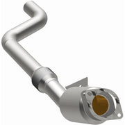 MagnaFlow 15-17 Ford Mustang 5.2L Direct Fit Converter Magnaflow Catalytic Converter Direct Fit
