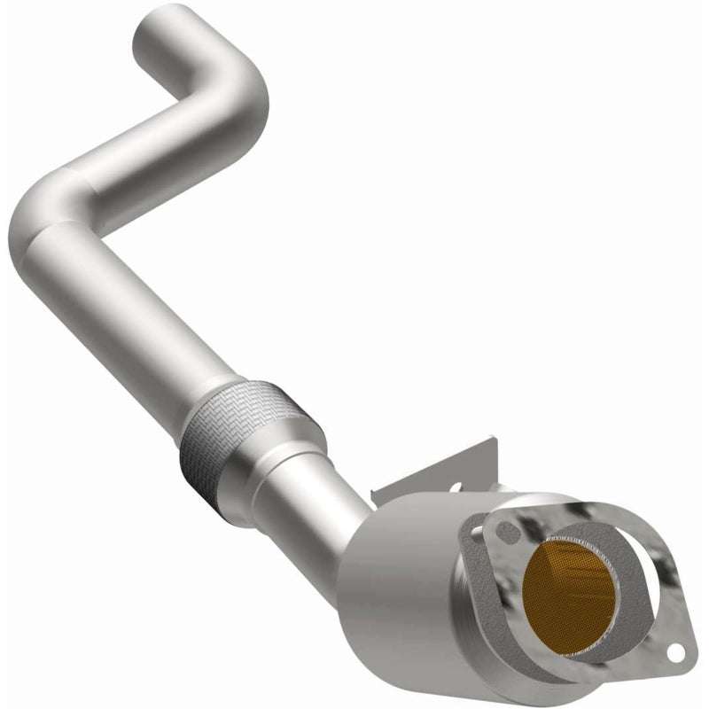 MagnaFlow 15-17 Ford Mustang 5.2L Direct Fit Converter Magnaflow Catalytic Converter Direct Fit