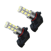 Oracle H10/9145 18 LED Bulbs (Pair) - White ORACLE Lighting Bulbs