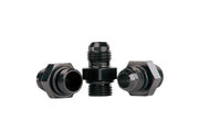 Aeromotive Regulator -6 AN Fitting Kit (for 13109/13201) Aeromotive Fittings