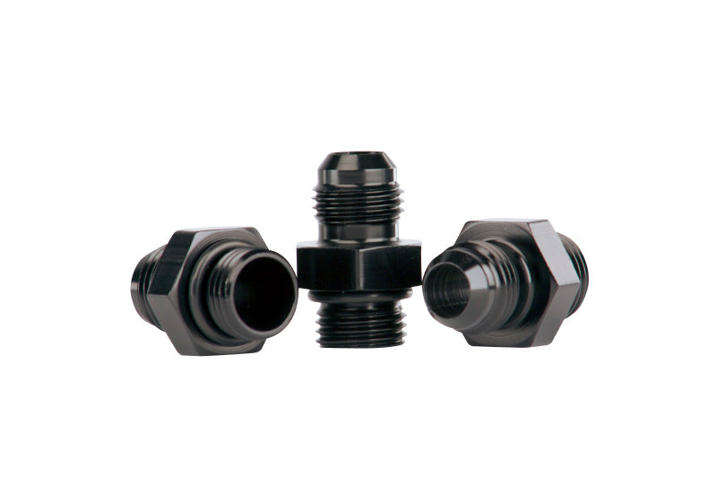 Aeromotive Regulator -6 AN Fitting Kit (for 13109/13201) Aeromotive Fittings