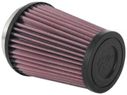 K&N 2-7/8in flg 4in b 3in t 5in h K&N Engineering Air Filters - Universal Fit