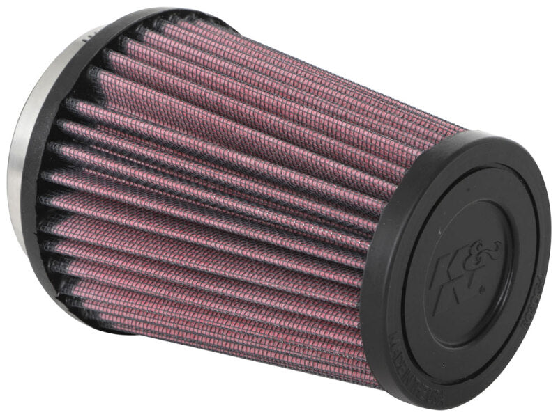 K&N 2-7/8in flg 4in b 3in t 5in h K&N Engineering Air Filters - Universal Fit