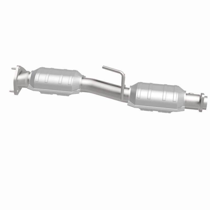 MagnaFlow Conv DF 99-00 Ford Explr Code X OEM