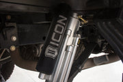 ICON 2017+ Ford Raptor Rear 3.0 Series Shocks PB - Pair ICON Shocks and Struts
