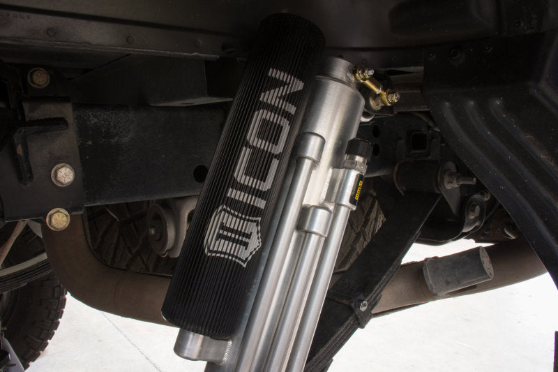 ICON 2017+ Ford Raptor Rear 3.0 Series Shocks PB - Pair ICON Shocks and Struts