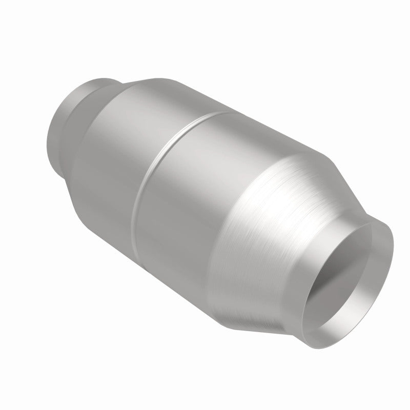 MagnaFlow Universal Catalytic Converter 3.50 inch C/C Diesel Magnaflow Catalytic Converter Universal
