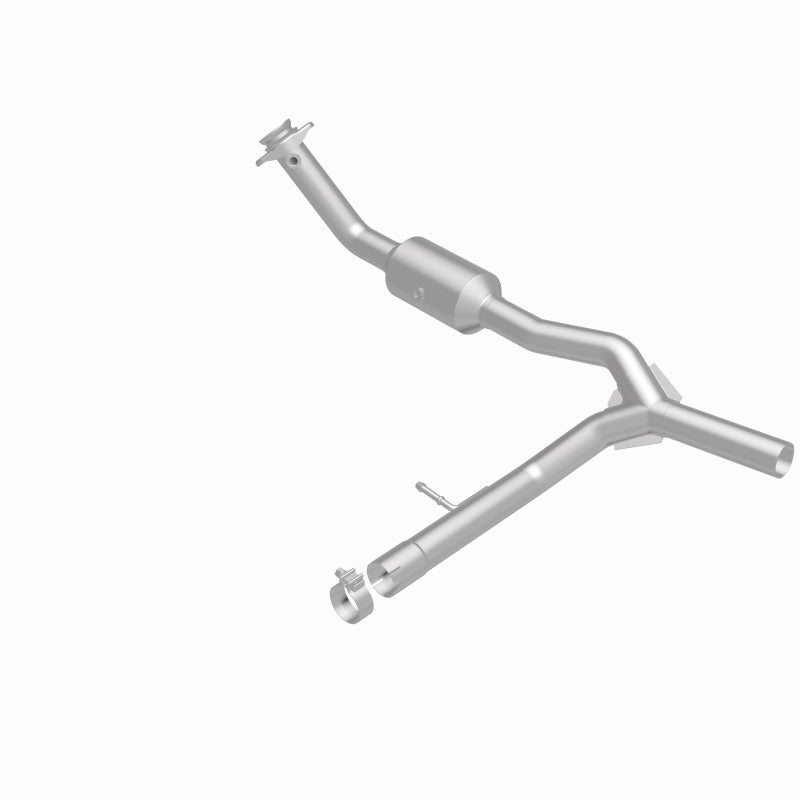 MagnaFlow DF Cat. Conv 07-08 Ford F-150 Pickup 5.4L P/S / 12/06-08 Lincoln Truck Mark LT 5.4L P/S Magnaflow Catalytic Converter Direct Fit