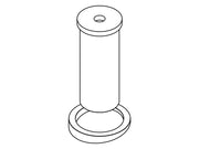 ICON Delta Joint Install Adapter & Shim ICON Ball Joints
