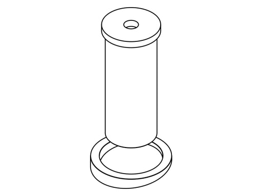 ICON Delta Joint Install Adapter & Shim ICON Ball Joints