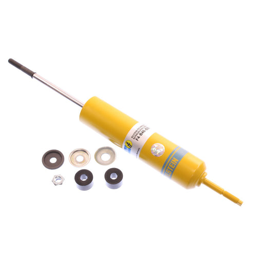 Bilstein B6 1953 Chevrolet Corvette Base Front 46mm Monotube Shock Absorber Bilstein Shocks and Struts
