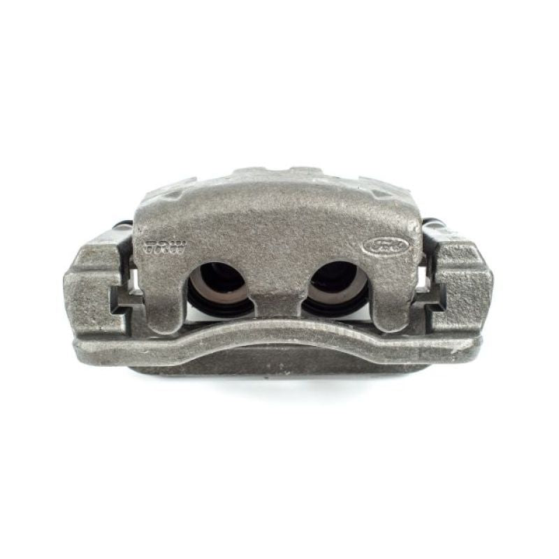 Power Stop 05-07 Ford F-250 Super Duty Rear Left Autospecialty Caliper w/Bracket PowerStop Brake Calipers - OE