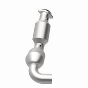 Magnaflow 21-23 Ford F-150 3.5L Left Underbody Direct Fit Converter Magnaflow Catalytic Converter Direct Fit