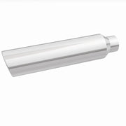 MagnaFlow Tip 1-Pk Re 4.00 X 18 2.5 Id 15De Magnaflow Catalytic Converter Universal