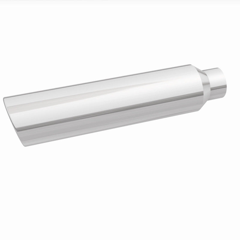 MagnaFlow Tip 1-Pk Re 4.00 X 18 2.5 Id 15De Magnaflow Catalytic Converter Universal