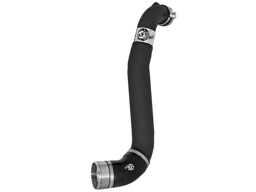 aFe 2017 Ford F-150 Raptor (tt) EcoBoost BladeRunner 3.5in to 3in Intercooler Tube Cold Side aFe Intercoolers