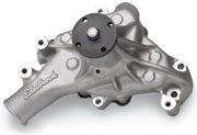 Edelbrock Water Pump High Performance Chevrolet 1969-87 Cars And 1973-86 Light Duty Trucks Edelbrock Water Pumps