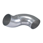 Spectre Universal Multi-Angle Tube 45/90 (Passenger Side) Spectre Aluminum Tubing