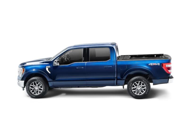 Retrax 15-18 F-150 Super Crew & Super Cab 5.5ft Bed RetraxPRO XR