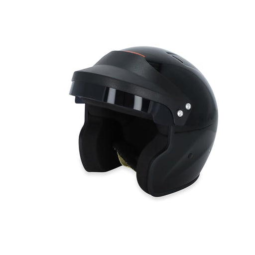 OF25 Open Face Helmet 257002RQP RACEQUIP Autoparts