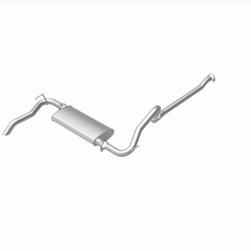 MagnaFlow BRE Exhaust Kit 98-02 Camaro Firebird 3.8L Magnaflow Catback
