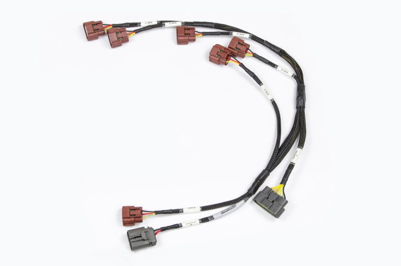 Haltech Nissan RB Twin Cam (Early Model) Ignition Sub-Harness Haltech Wiring Harnesses