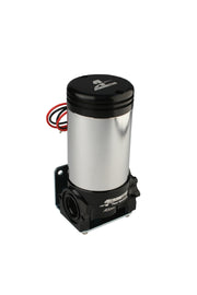 Aeromotive A3000 Drag Race Carbureted Fuel Pump Only Aeromotive Fuel Pumps