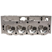 Edelbrock Race Cyl Head Musi CNC BBC Victor 24Deg Bare Edelbrock Heads