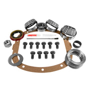 USA Standard Master Overhaul Kit For The 82-99 GM 7.5in and 7.625in Diff Yukon Gear & Axle Differential Overhaul Kits