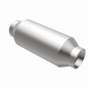 MagnaFlow Universal Catalytic Converter 2 inch C/C spun body Magnaflow Catalytic Converter Universal