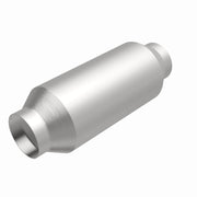 MagnaFlow Universal Catalytic Converter 2 inch C/C spun body Magnaflow Catalytic Converter Universal