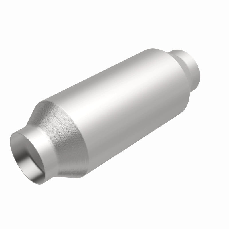 MagnaFlow Universal Catalytic Converter 2 inch C/C spun body Magnaflow Catalytic Converter Universal