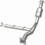 Magnaflow Conv DF 2011-2014 F-150 5.0L Underbody Magnaflow Catalytic Converter Direct Fit