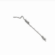 MagnaFlow Ford BRE Exhaust Replacement Kit Magnaflow Catback