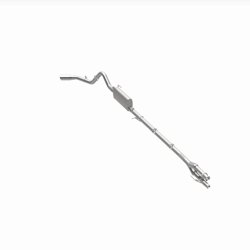 MagnaFlow Ford BRE Exhaust Replacement Kit Magnaflow Catback
