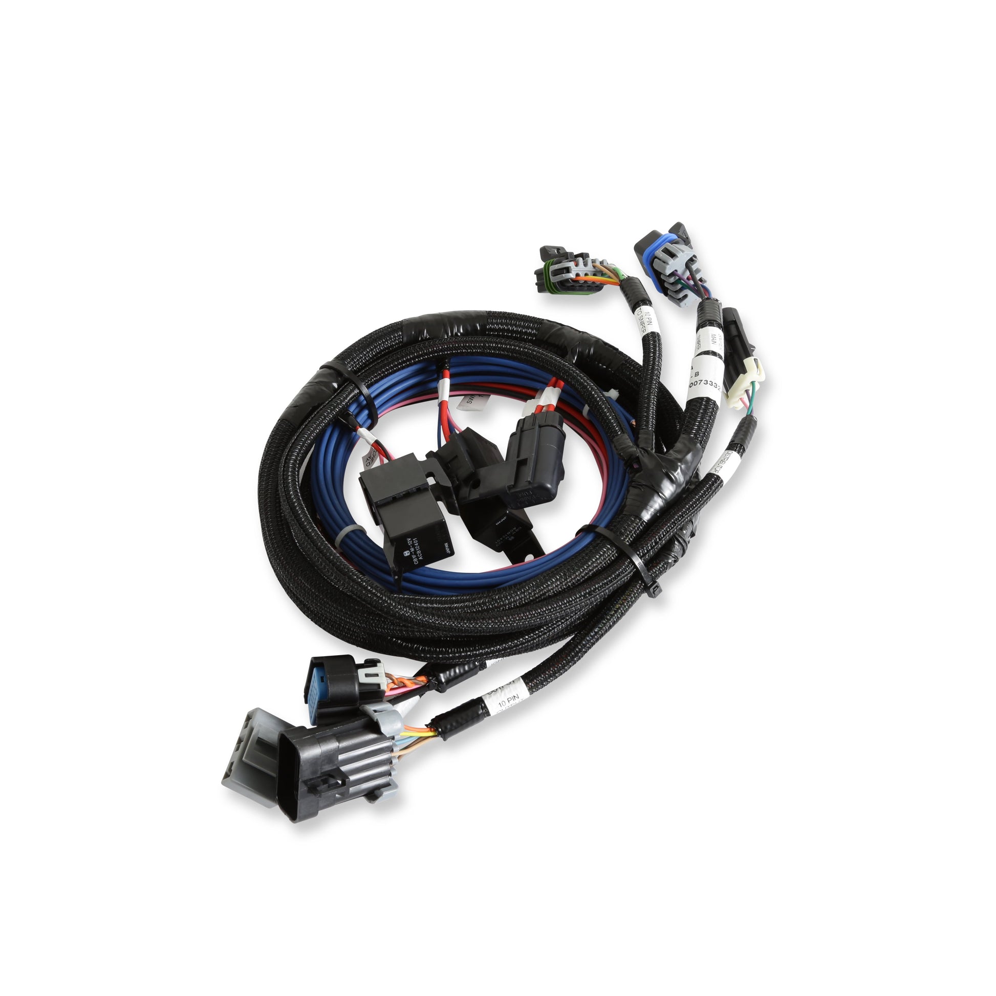 HyperSpark Plug and Play Main Harness