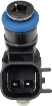 Edelbrock Precision-Flow Fuel Injector (42 lb/hr) - Set of 8 Edelbrock Fuel Injectors - Single