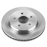 Power Stop 04-09 Cadillac XLR Rear Right Autospecialty Brake Rotor PowerStop Brake Rotors - OE