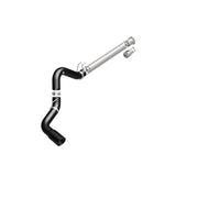 MagnaFlow 07.5-17 Ford F-250/F-350 6.4L/6.7L 409 SS DPF Back Exhaust - Black Magnaflow DPF Back