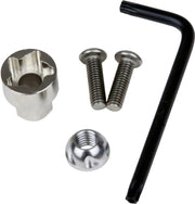Rigid Industries D-Series Security Kit Rigid Industries Hardware Kits - Other