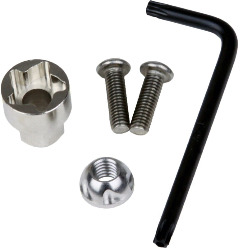 Rigid Industries D-Series Security Kit Rigid Industries Hardware Kits - Other