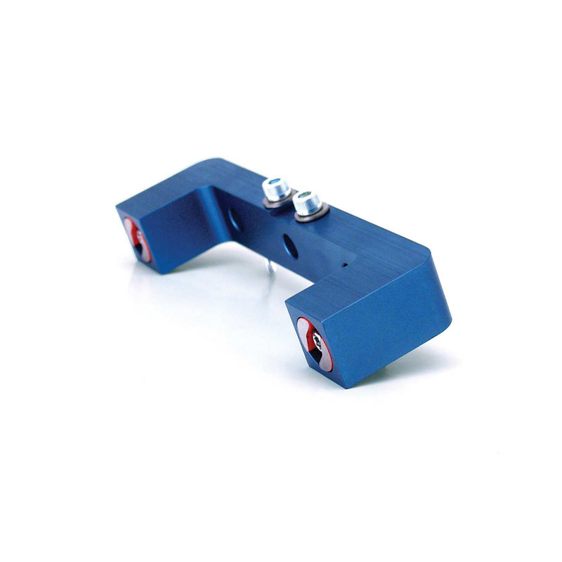 Magnetic Block Deck Checker for Dial Indicator EDELBROCK Autoparts