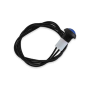 AEM CD Carbon Dash 2-Button External Button Kit AEM Wiring Harnesses