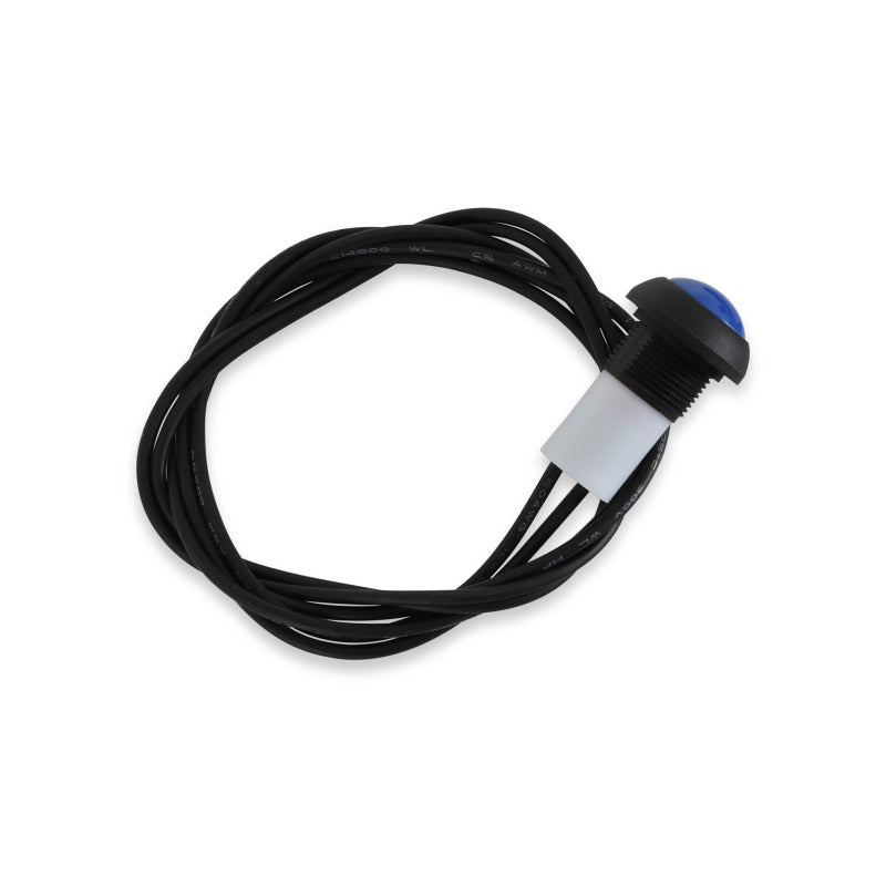 AEM CD Carbon Dash 2-Button External Button Kit AEM Wiring Harnesses