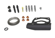 Ford Racing 15-19 Ford Mustang 2.3L EcoBoost High Performance Turbo Ford Racing Turbo Kits