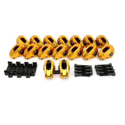 COMP Cams Rocker Arm Ultra Gold Arc LS3 COMP Cams Rocker Arms