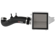 aFe Super Stock Induction System Pro Dry S Media 15-20 Ford F-150 V8-5.0L aFe Cold Air Intakes