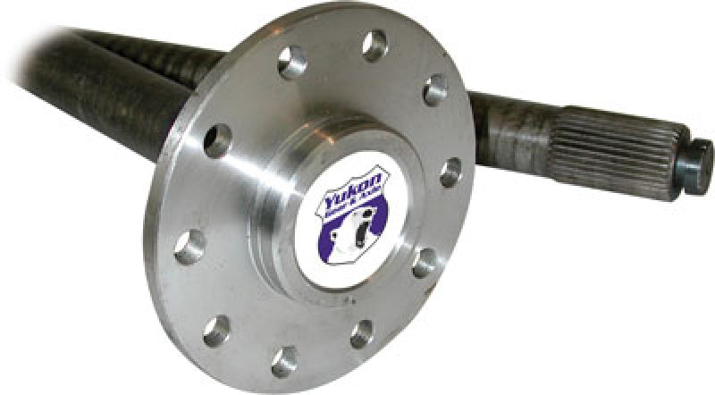 Yukon Gear 1541H Alloy Left Hand Rear Axle For 87-96 Ford Trucks Yukon Gear & Axle Axles