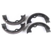 Power Stop 12-18 Ford F-150 Rear Autospecialty Parking Brake Shoes PowerStop Brake Shoes